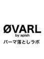 オーバル バイ アピッシュ(OVARL by apish)/パーマ落としラボ／パーマ戻し／パーマ直し