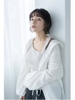 サンクチュアリー ウィズ コネクト(Sanctuary with connect)&nbsp;レイヤーボブ