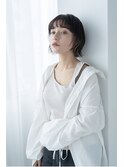 レイヤーボブ