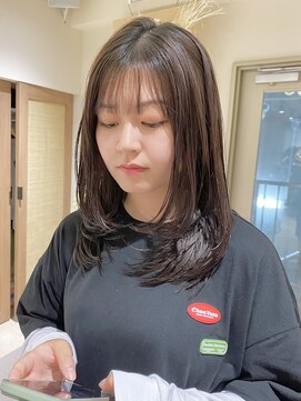 クーナバイトマト 横浜(Cuna by TOMTO) 【RYOSUKE】レイヤー_横浜レイヤー_ナチュラルレイヤー