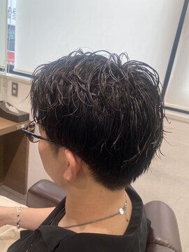 アッシュ 中目黒店(Ash) 2ブロック