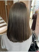 酸性ストレート