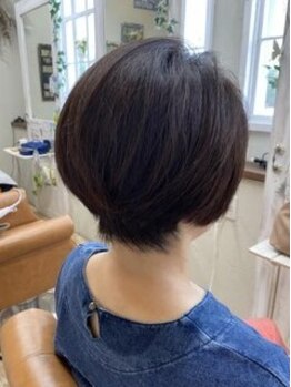 ヘアーアンドリラックス ソファ(hair&relax sofa)の写真/お客様のなりたいを叶える為に、丁寧なカウンセリングを心掛けています。再現性の高いスタイルで毎日が楽に