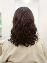 グランリベルタ(GranLiBERTA) 【パーマ】のお客様