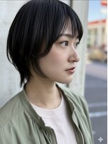 桜デコ ティンプル店(DECO) スッキリショート