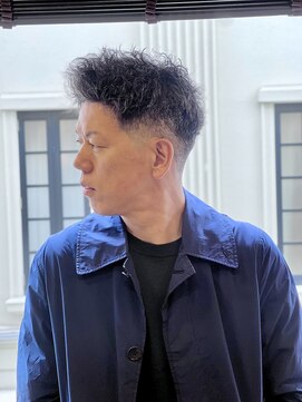 ダッド(DAD) 【Twist】