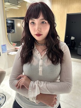 ソラス 緑地公園店(SOLAS) 暖色カラー