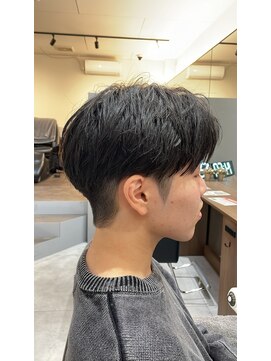 コンマバンクスタイル