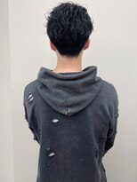 ラウンジ モリオ イケブクロ(Lounge MORIO Ikebukuro) 【morio池袋】刈り上げ/ウェーブ*