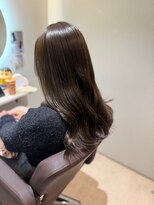 ビジョン 赤坂(vision)&nbsp;艶感オリーブグレージュ