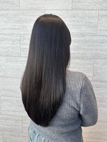 ルムーン ナガクテ(roomoon NAGAKUTE)&nbsp;トーンダウン♪ロング