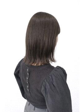 セカンド 二俣川駅(2nd) #髪質改善#縮毛矯正#学割U24#二俣川駅