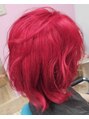 ヘアーメイクデコトウキョウ 鹿児島 天文館店(hair make Deco.Tokyo)&nbsp;トリートメントカラー
