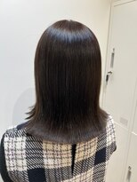 アメリ(ameri)&nbsp;【ameri miyuki】赤みを抑えたオリーブグレージュ◎