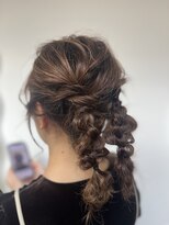 ツインエイトプラス(Twin eight plus+)&nbsp;ツインヘアセット