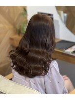 ブーケ(bouquet)&nbsp;チョコレートベージュ