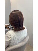 スカイ(Sky)&nbsp;外ハネ