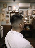 ベリーショート