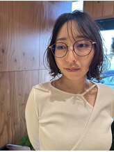 エラ(ERA)&nbsp;髪質改善/酸性パーマ/白髪ぼかし/酸性ストレート/縮毛矯正