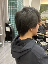 ラルーチェ ラスパ御嵩店(La Luce) メンズショート