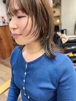 コンパス(COMPASS)&nbsp;顔周りレイヤー
