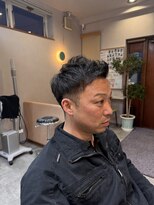 コロレ(COLORE) 札幌白石区メンズショートビジネス30代40代