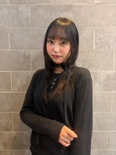 マザー(MOTHER)&nbsp;鈴木 苺花