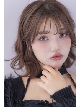 ヴィヒタ 川越 本川越(VIHTA.) ミルクティーブラウングレージュオリーブベージュ川越本川越学割