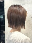 髪質改善美髪縮毛矯正美髪矯正ボブ外ハネボブ内巻きボブミニボブ