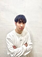 押上美容院 ヴィータ (vita)&nbsp;yu‐ya 