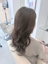 ヘアポジション 五所川原店(HAIR Position)&nbsp;アドミオカラー