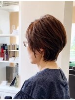 ヘア ラセター(Hair Lasseter)&nbsp;サロンワーク