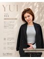 ヘアースマイルクー(HAIR SMILE COEUR)&nbsp;YUI Mimi勤務