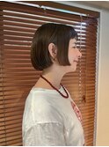 コンパクトボブ