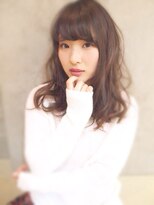 ノアフライ(NOAH FLY) ♪ラフ&スパイシーカール♪【国分寺駅】