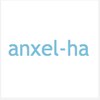 アンシェルハ(anxel-ha)のお店ロゴ