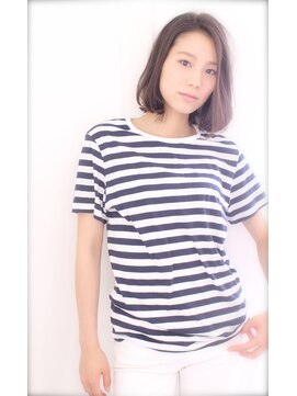 レンク(LENC) Coast.ボブスタイル★★★★★