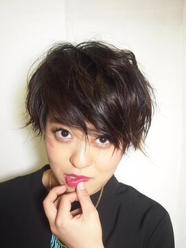 オークラフトヘアー(O craft hair) ユニセックス