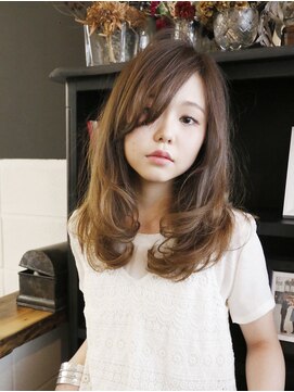 オペラ 調布店(OPERA by BALLEThair) ☆ツヤ実感☆ロング