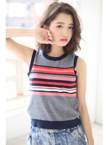 美容室 パルス 静岡鷹匠店(PALS)&nbsp;ナチュラル★ウェットヘアー