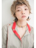 ラフショート【ONE戸塚】