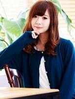 エマージュ 藤沢(Emerge)&nbsp;ふんわリミックス×フェアリーウェーブ[藤沢駅]