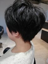 アディクト 綾瀬(ADDICT)&nbsp;【ADDICT_YUKI】大人かわいい　ショートヘルシーレイヤー