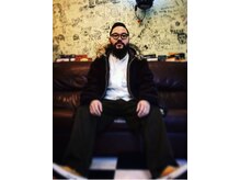 ジェントルマンバーバー(gentleman Barber)