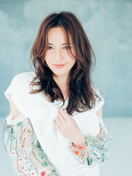 キャシー 行徳店(Cathy) ユルッとパーマ【行徳】