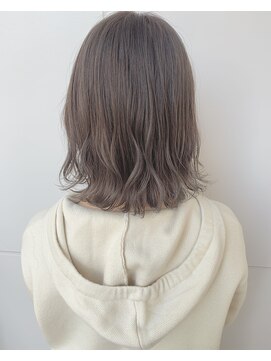 リタ(Lita) ☆ミルクティーグレージュ  ミルクティーカラー