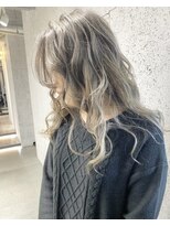 スティードトーキョー(Steed Tokyo)&nbsp;high tone"white beige"【Steed/立川】