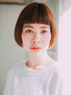 プロデュース 古淵店(Produce) ボブガール