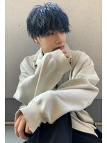 ゼスト 吉祥寺店(ZEST)&nbsp;スパイラルツイストMIX zest吉祥寺松原可奈