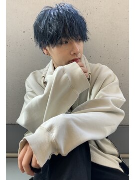 ゼスト 吉祥寺店(ZEST) スパイラルツイストMIX zest吉祥寺松原可奈